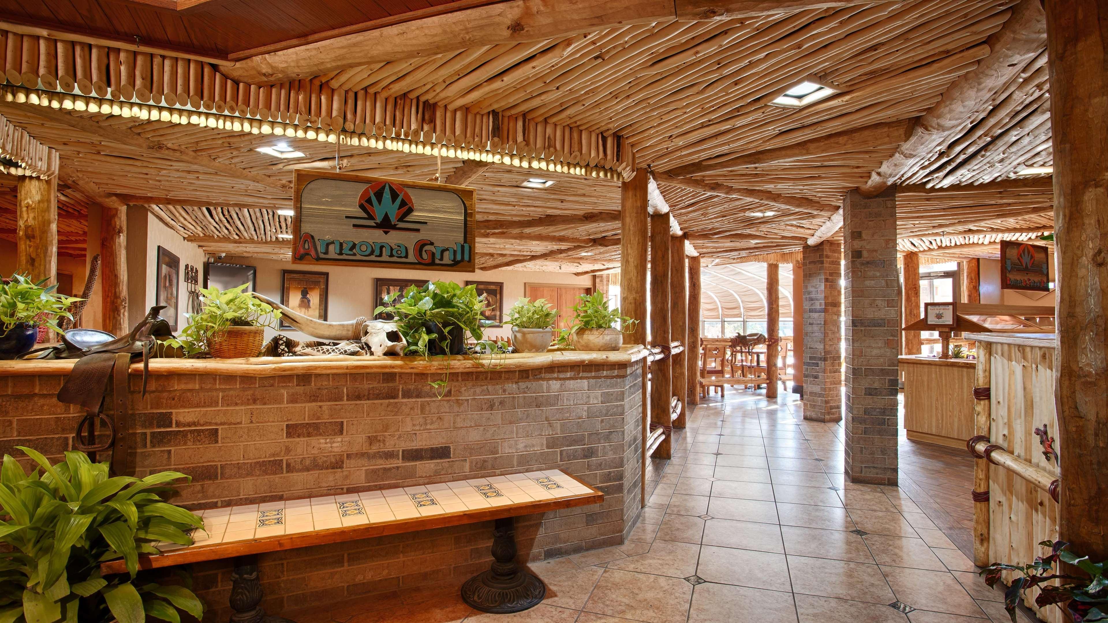 Best Western Plus Saddleback Inn And Conference Center Oklahoma City Eksteriør bilde