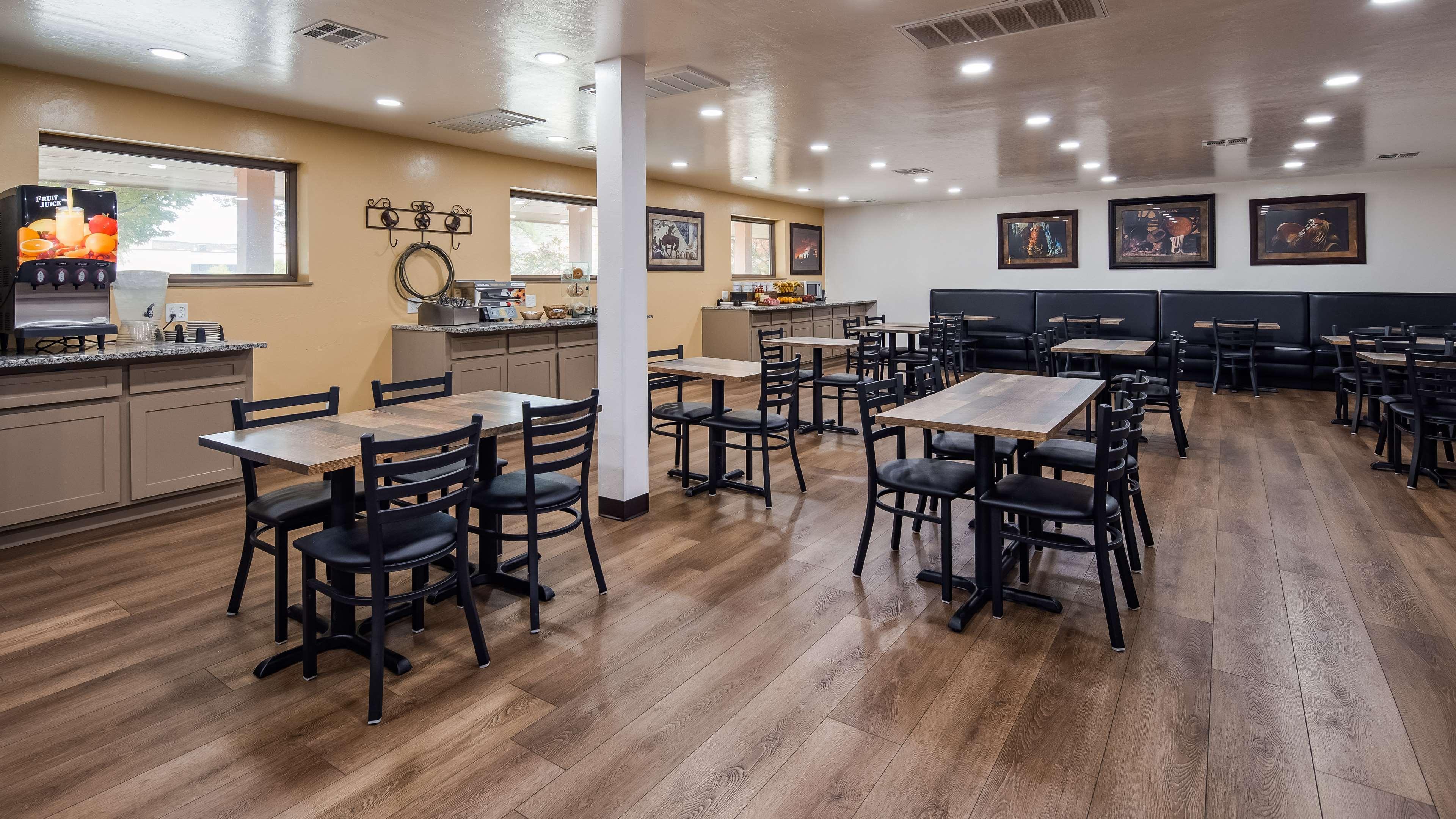 Best Western Plus Saddleback Inn And Conference Center Oklahoma City Eksteriør bilde